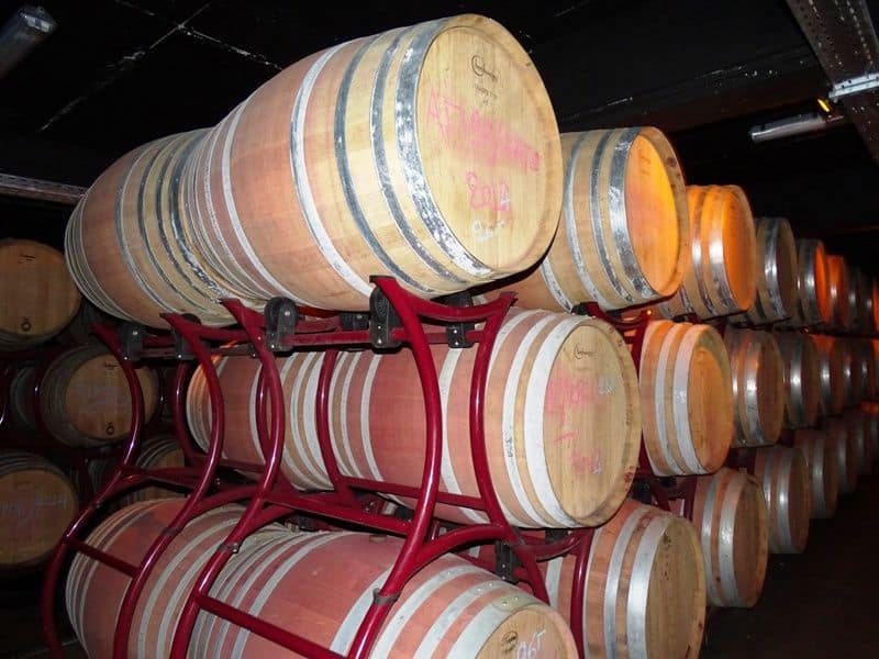 Katogi Averoff winery