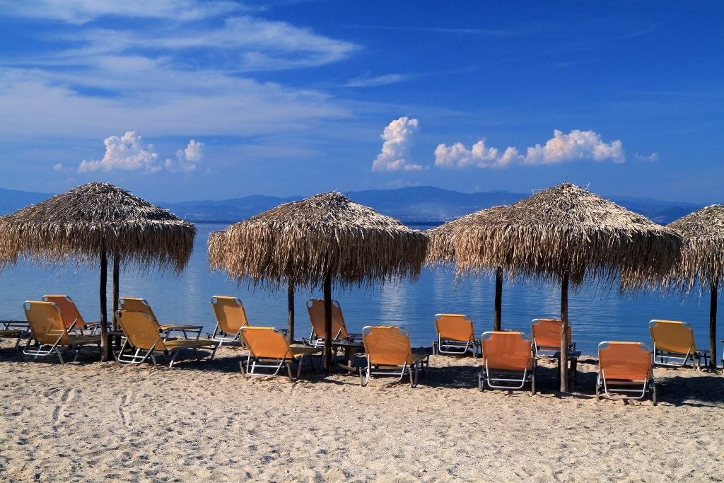 Things to do in Kos - Tigaki Beach