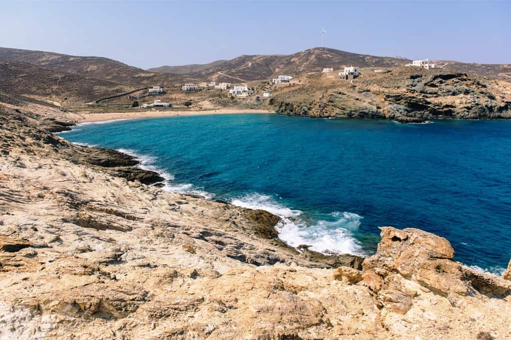 The best Mykonos beaches