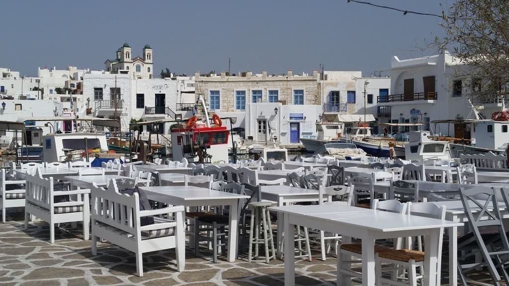 day trips from Mykonos