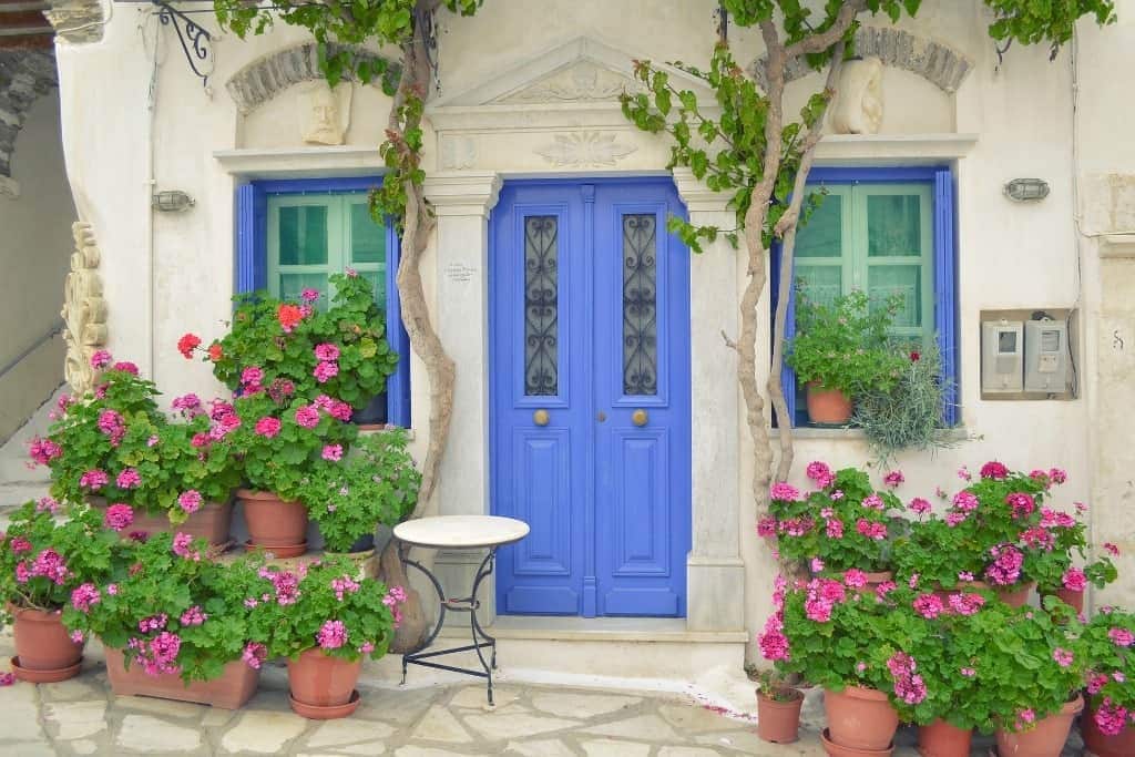 day trips from Mykonos