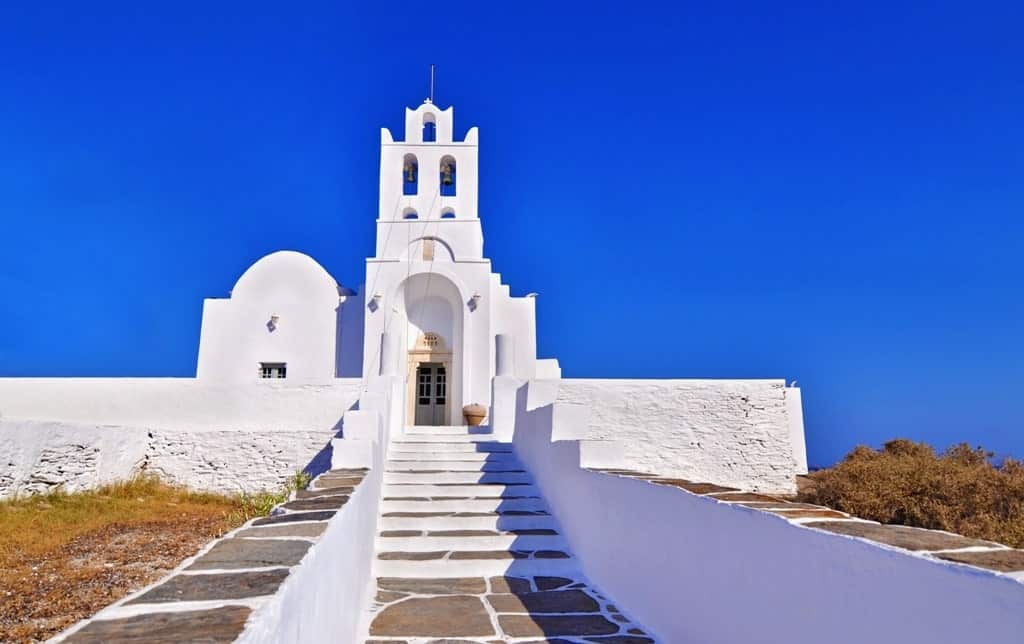 16 Things to Do on Serifos Island, Greece - 2024 Guide - Unfolding Greece