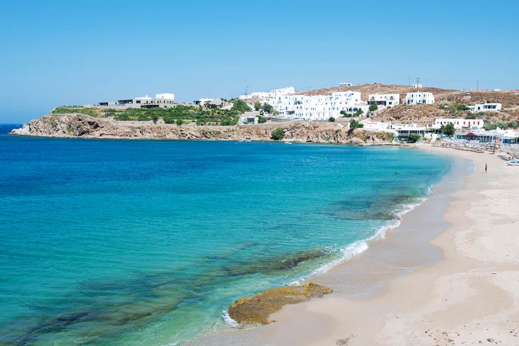 best islands to visit from kos