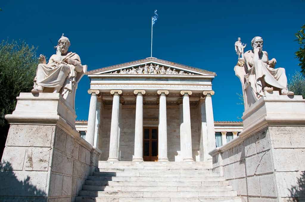 Academy of Athens