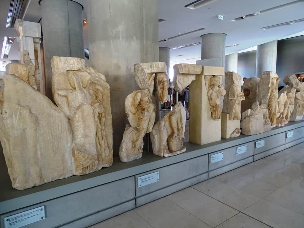 Acropolis Museum