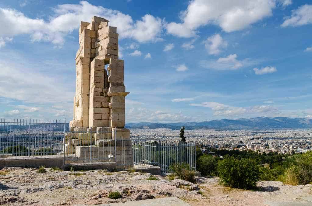 5 Days in Athens, an Itinerary From a Local - Unfolding Greece