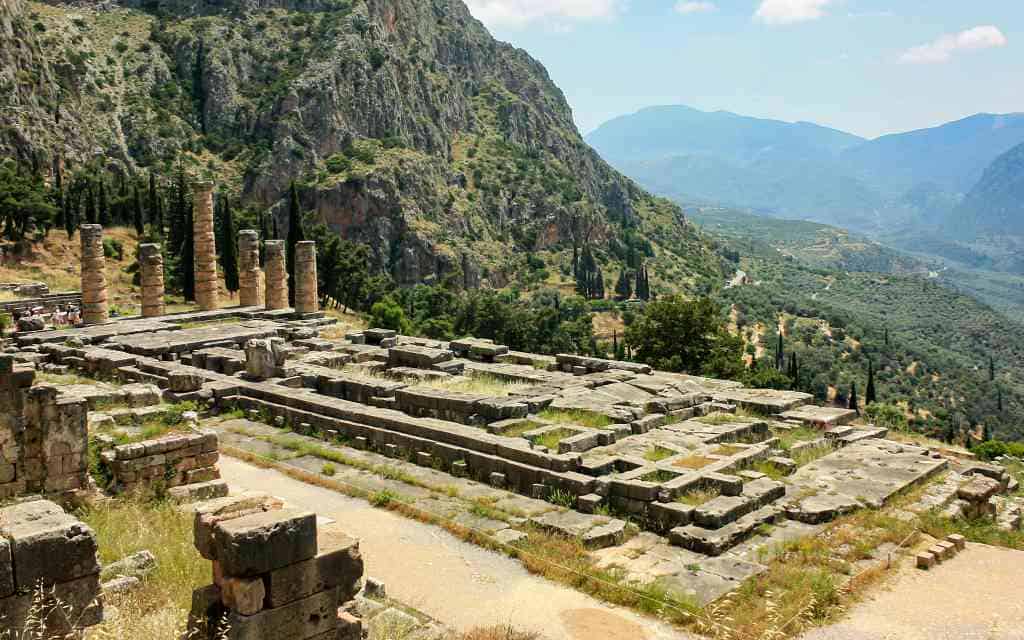 Delphi 