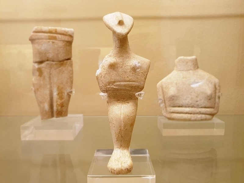 archaeological museum of Syros
