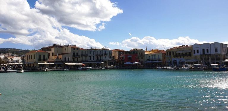Best 35Things to Do in Rethymnon, Crete - Unfolding Greece