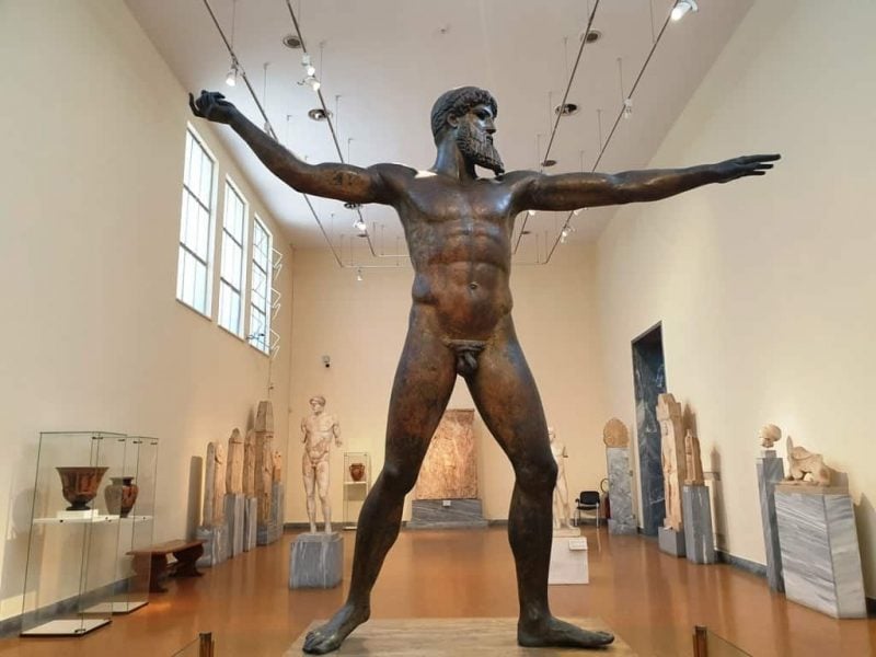 National Archaeological Museum of Athens - Things to do in Athens