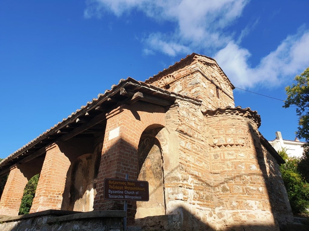 Kastoria Churches