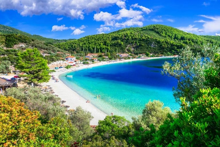 20 Most Beautiful Greek Islands - Unfolding Greece