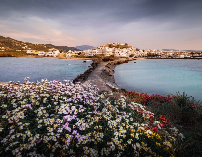 9 islands near Naxos you must visit - Unfolding Greece
