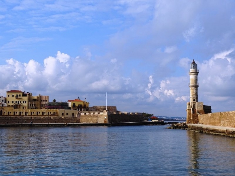 The Most Beautiful Lighthouses in Greece - Unfolding Greece