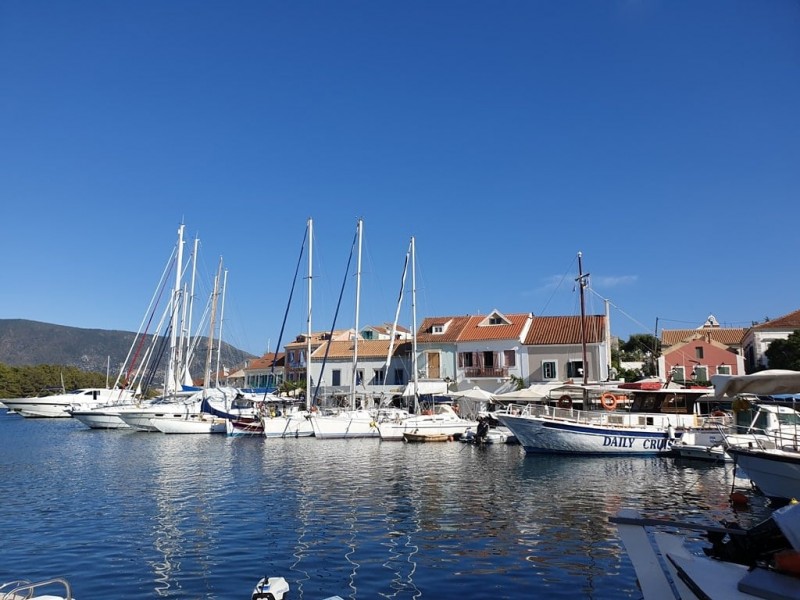 9 Villages and Towns to See in Kefalonia - Unfolding Greece