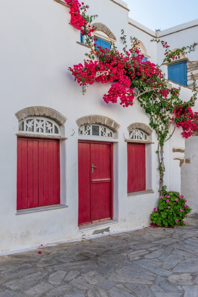 Where to stay in Tinos: The best hotels - Unfolding Greece