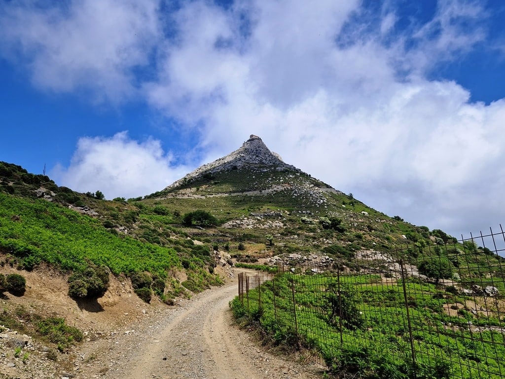 best time to visit ikaria greece