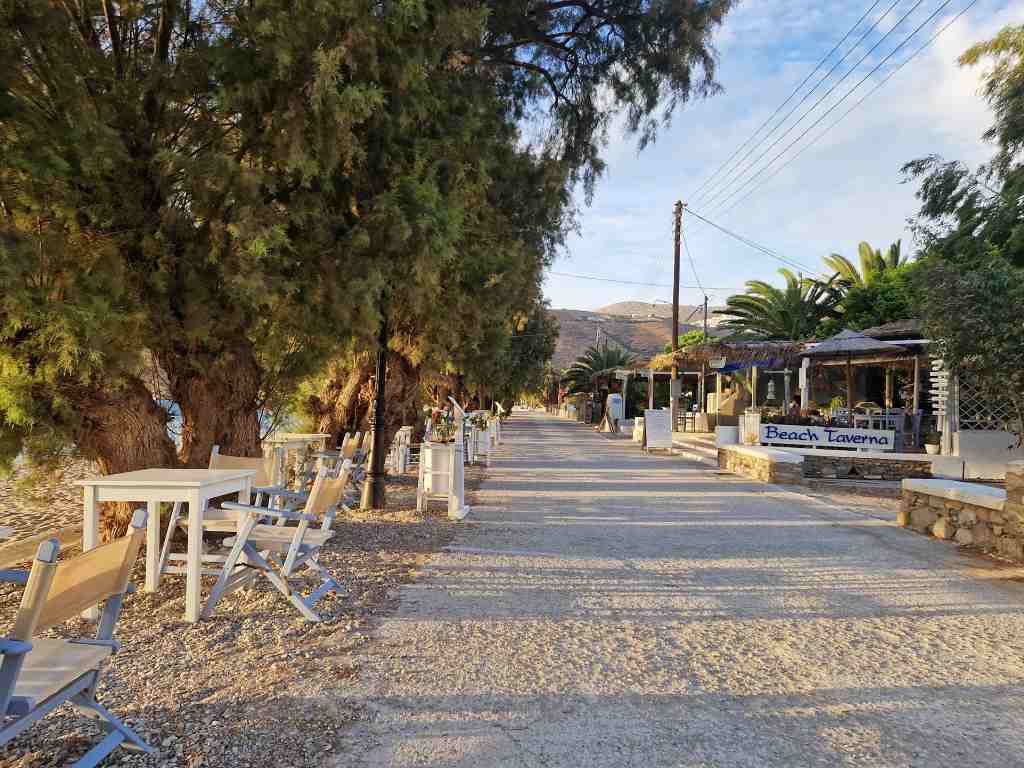 Aigialis - All about Amorgos, Greece